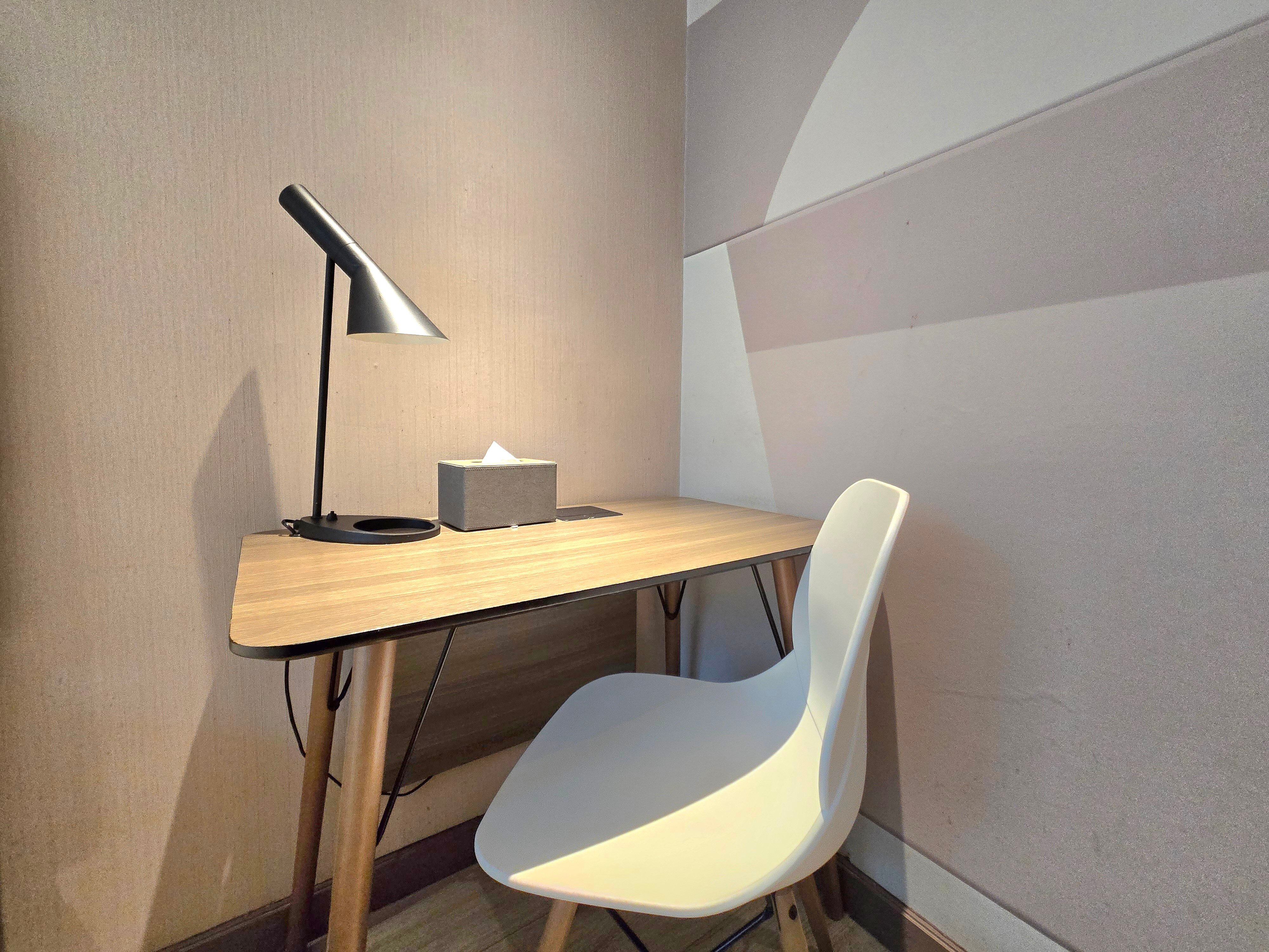 Фото Hanting Hotel