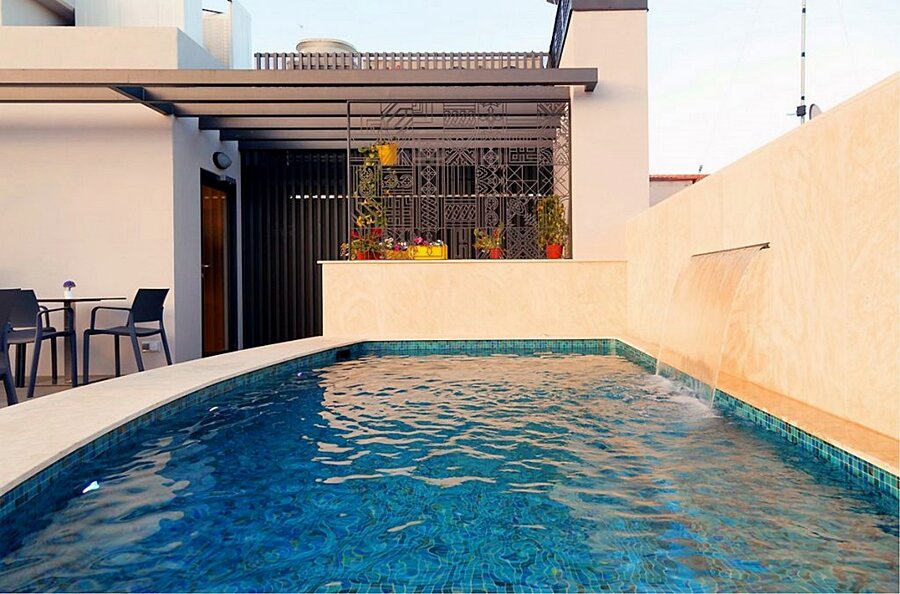 Фото Rusticae Hotel Vila Arenys