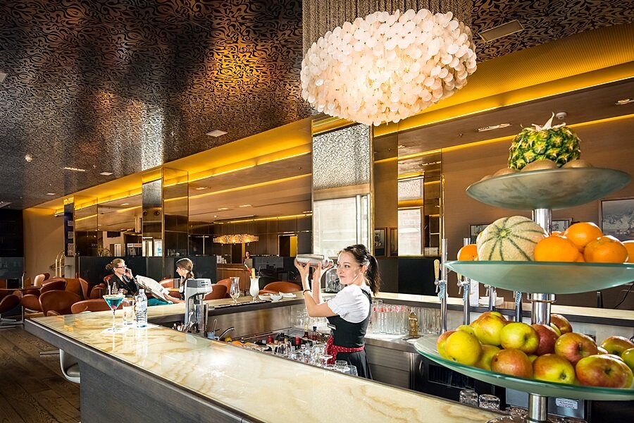 Фото Grand Hotel Europa