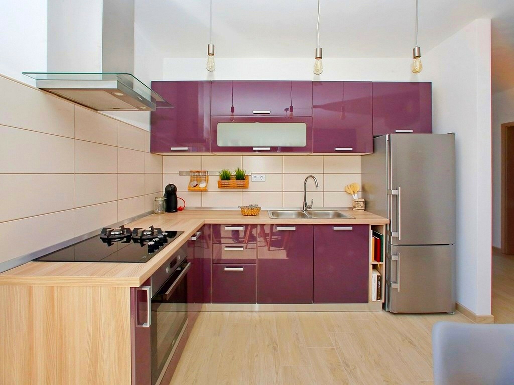 Фото Apartment Bepo