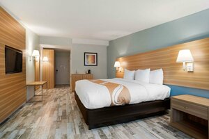 Гостиница Quality Inn