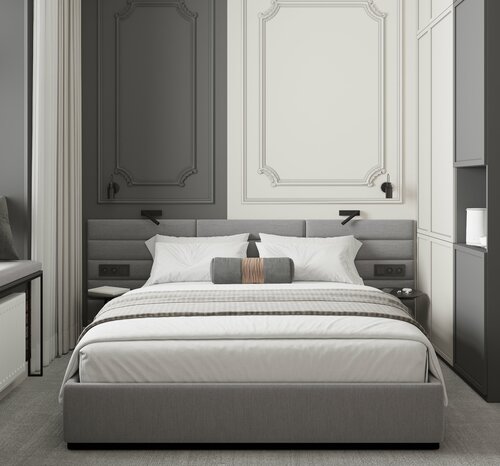 Гостиница InnJoy Hotel в Казани