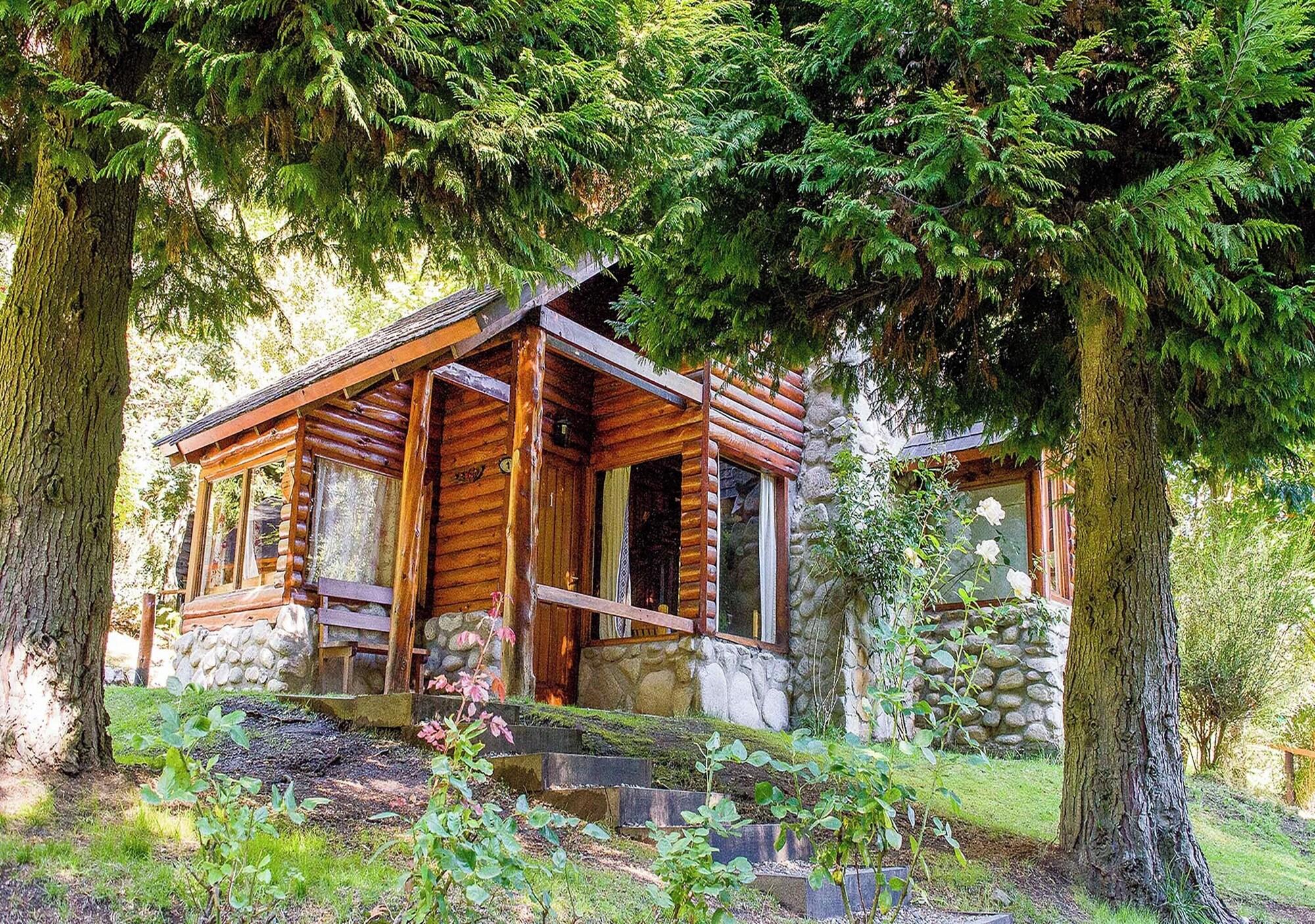 Фото Ruma Andina by Dot Cabana