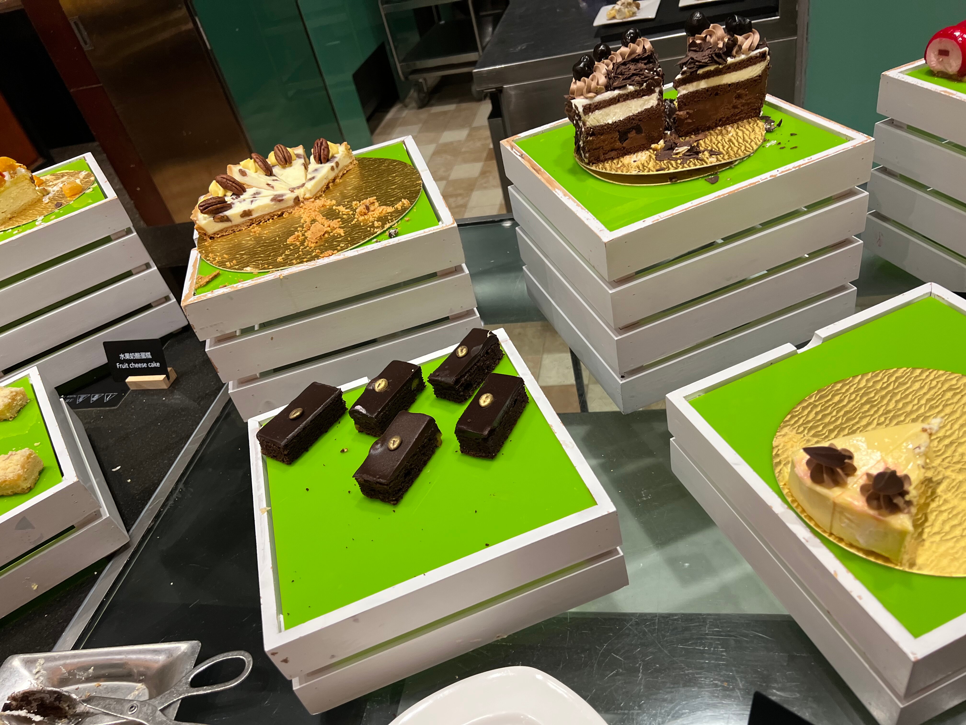 Фото Shangri-La Beijing