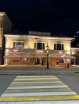 Спать (Rozhdestvenskaya Street, 44), hotel