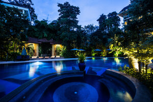 Гостиница Prince Angkor Hotel & SPA