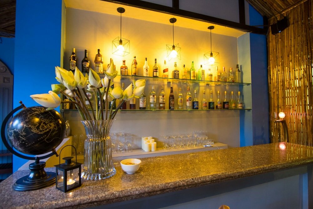 Фото Villa D Riverside Boutique Hotel