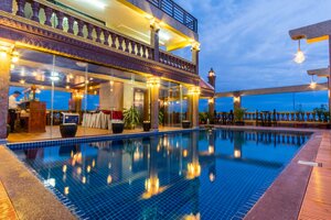 Гостиница Hello Cambodia Boutique