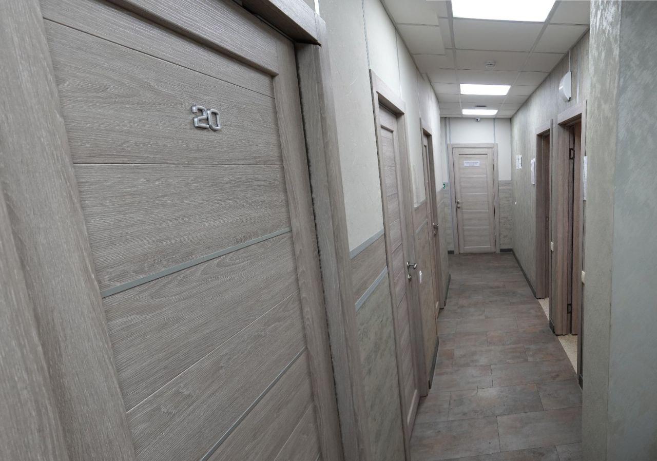 Фото 13/15 Хостел