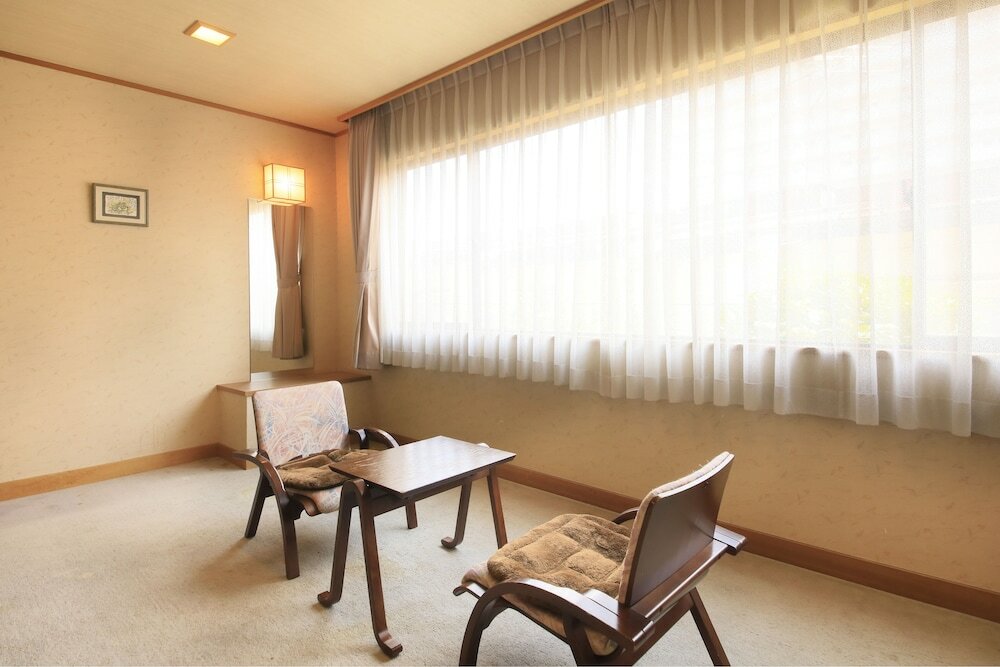 Фото Bettei Hanasuisho