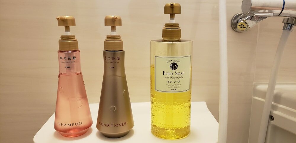 Фото Hotel Chuo Crown