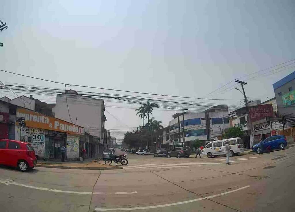 Copy center Dakarprint bolivia, Santa Cruz de la Sierra, photo