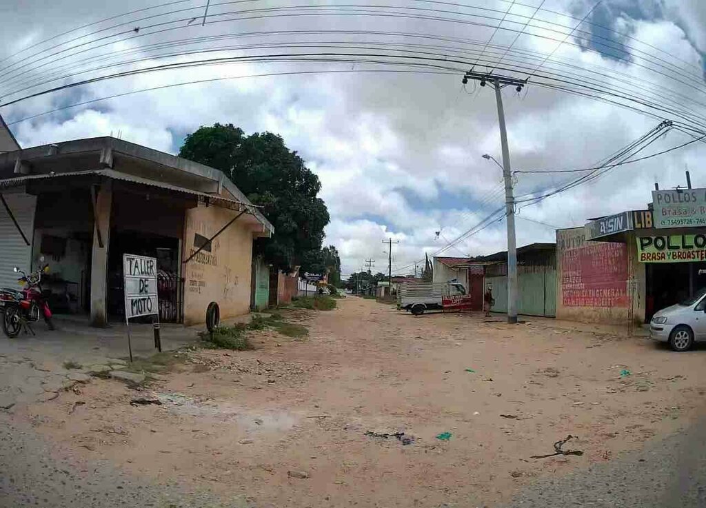 Car service, auto repair Taller Mecánico Pachetronic y Autorepuestos, Santa Cruz de la Sierra, photo