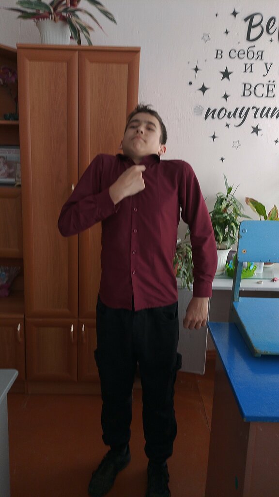 Escuela de enseñanza general Alekseyevskaya srednyaya obshcheobrazovatelnaya shkola, , foto