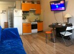 Квартира на Ветеранов (Avangardnaya Street, 31), short-term housing rental