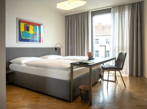 Гостиница Lendhotel