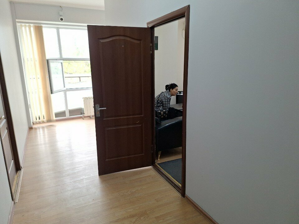 Management company Business Credit Consulting Group, Almaty, photo