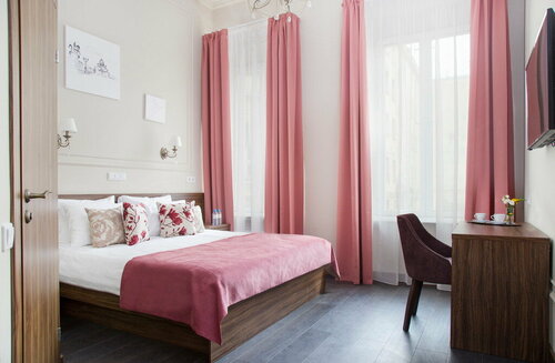 Гостиница Гранд Отель Чайковский в Санкт-Петербурге