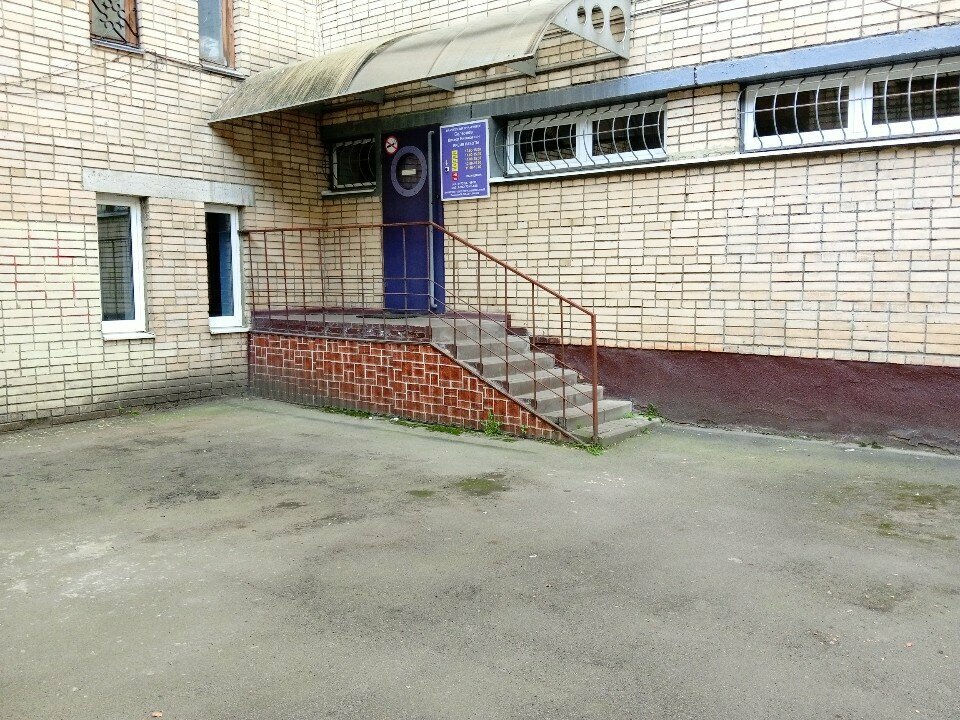 Psychological center Психиатр-нарколог Селезнев Виктор Николаевич, Tambov, photo