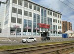 Девелопмент Индастриз (Tsentralniy City administrative district, Tsentralniy Microdistrict, ulitsa Frunze, 176) ، التطوير العقاري