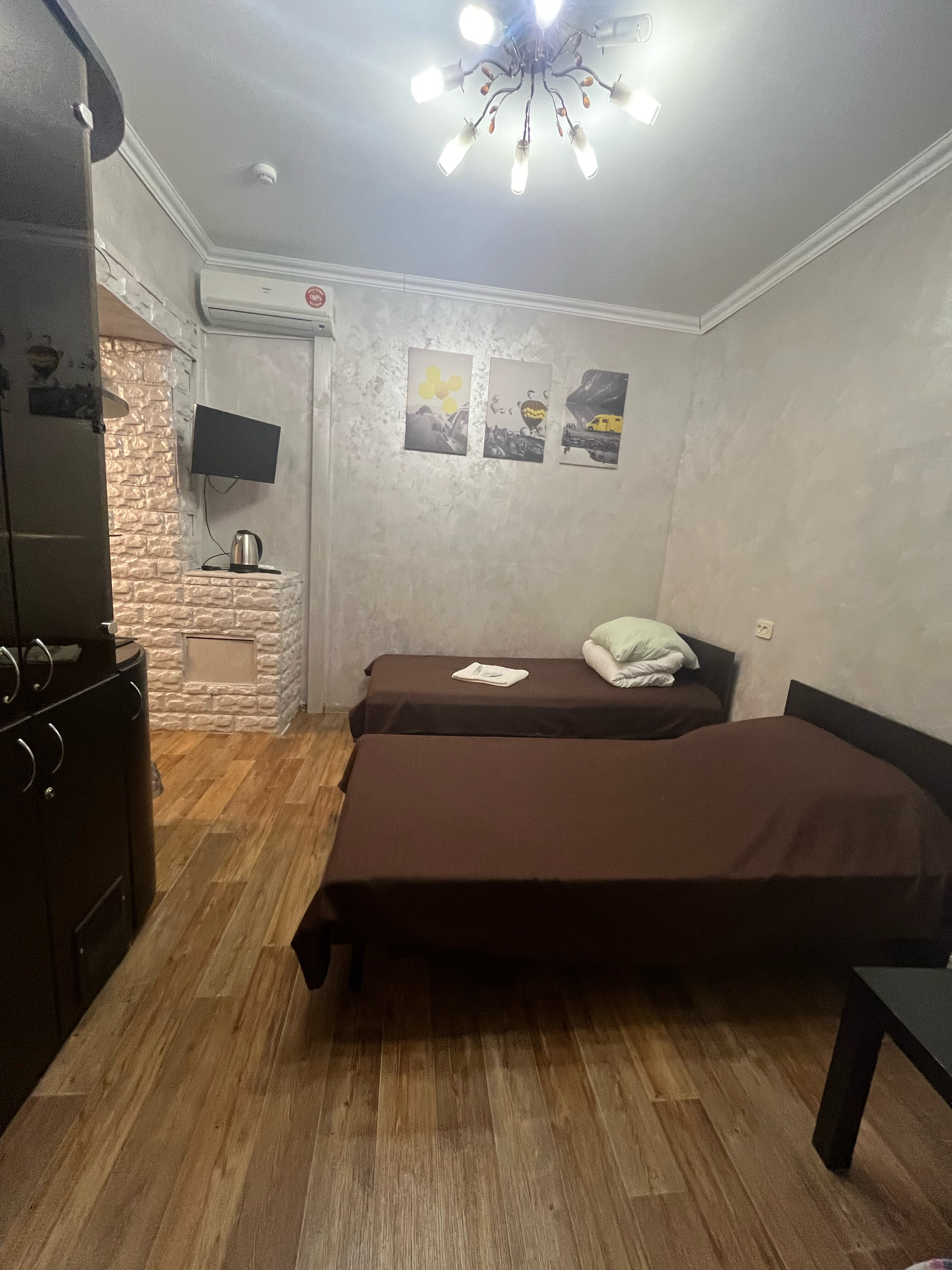 Фото Аврора