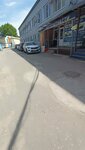 Telega 36 (Dorozhnaya street, 15/2), warehouse equipment