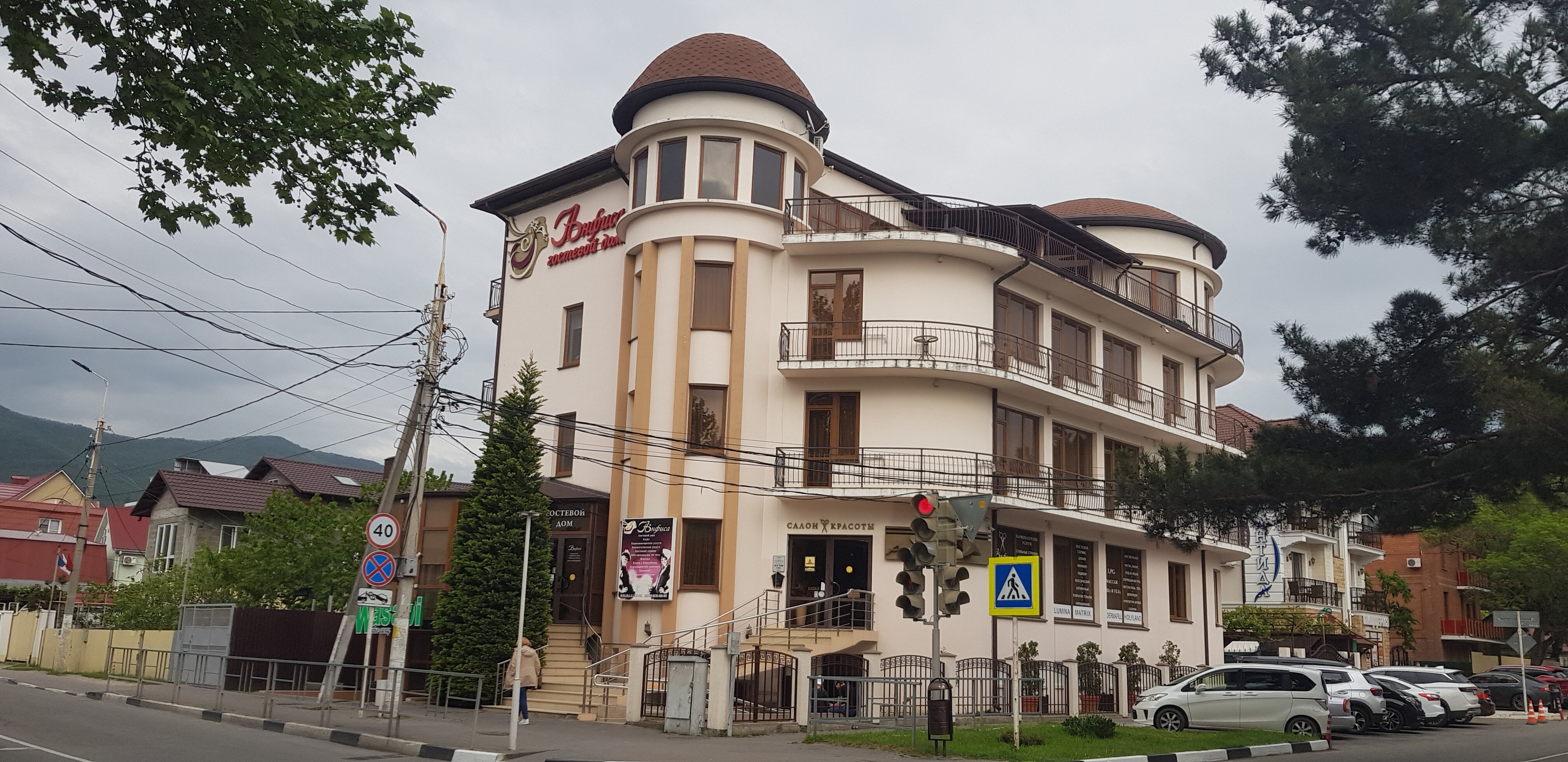 Фото Анфиса