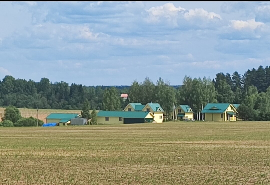 Фото Лукино-Парк