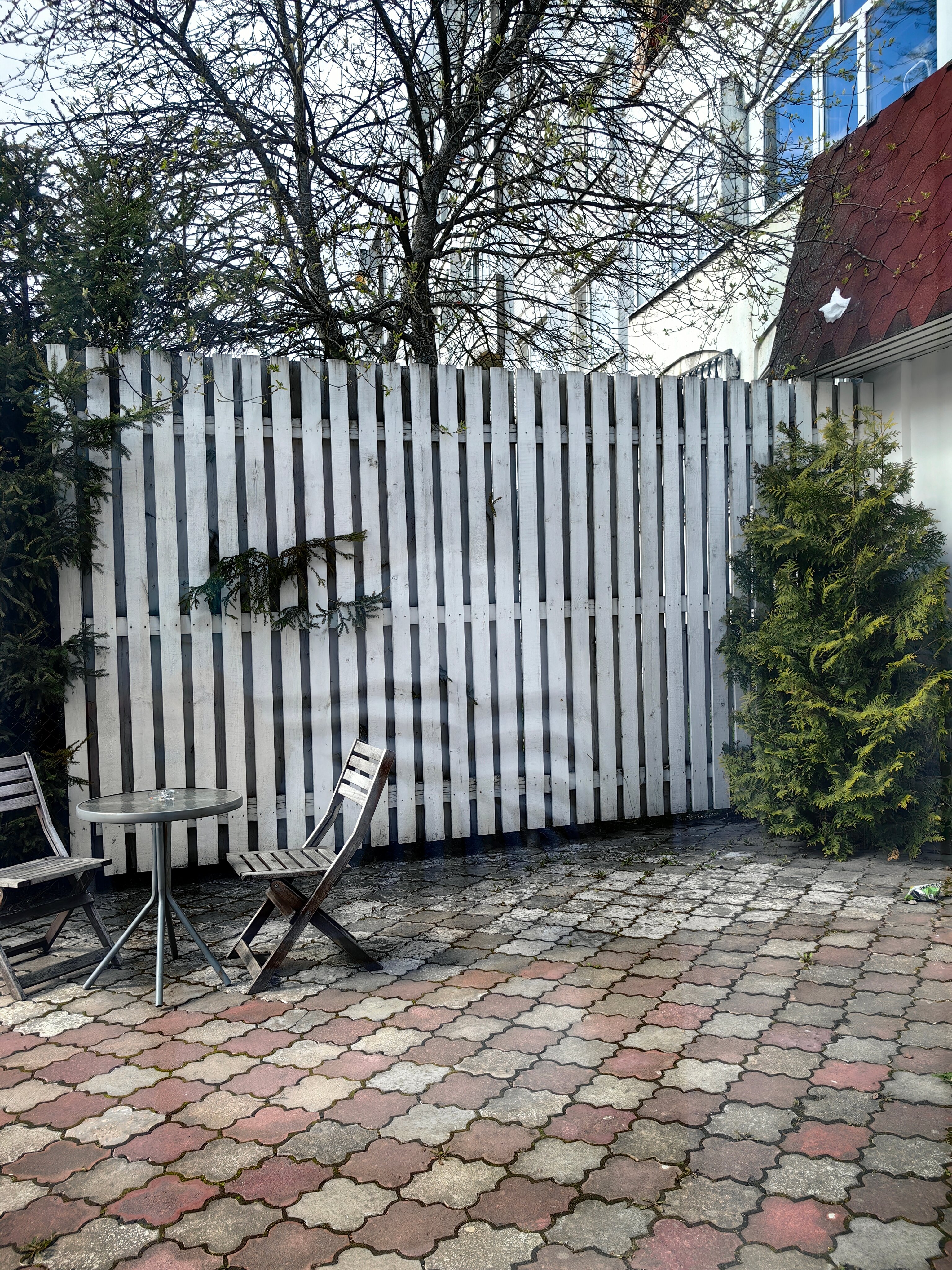 Фото Кировские дачи