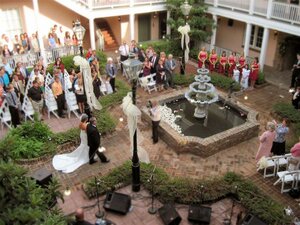 Гостиница Malaga Inn