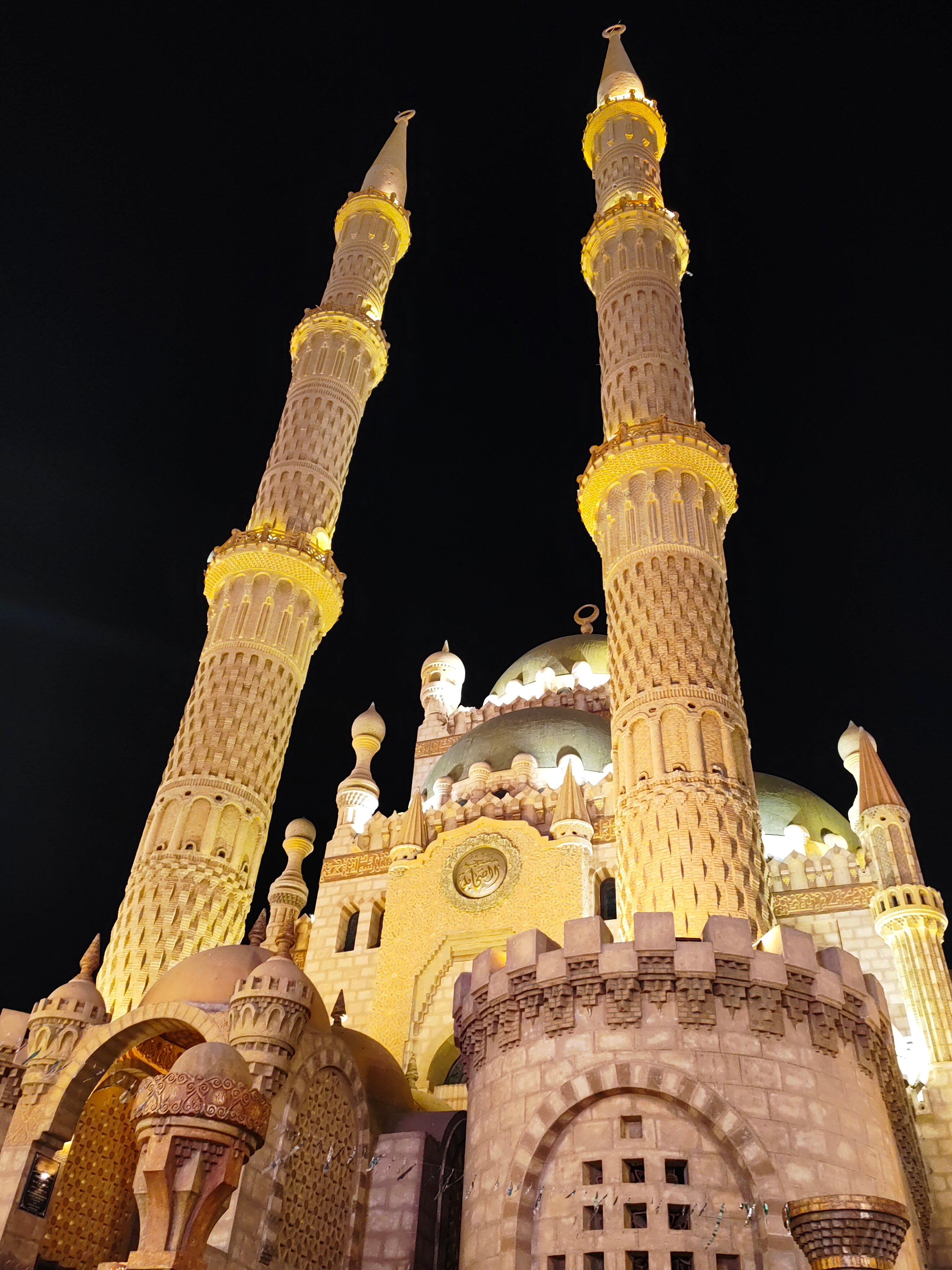 Фото Sunrise Remal Resort