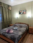 Zarya (Izyskateley Street, 39Б), hotel