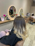 Affinity space (Universitetskaya ulitsa, 13к3), beauty salon