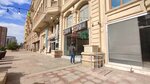 Zenn (Nеcеfqulu Rеfiyev Street, 4), casa de té
