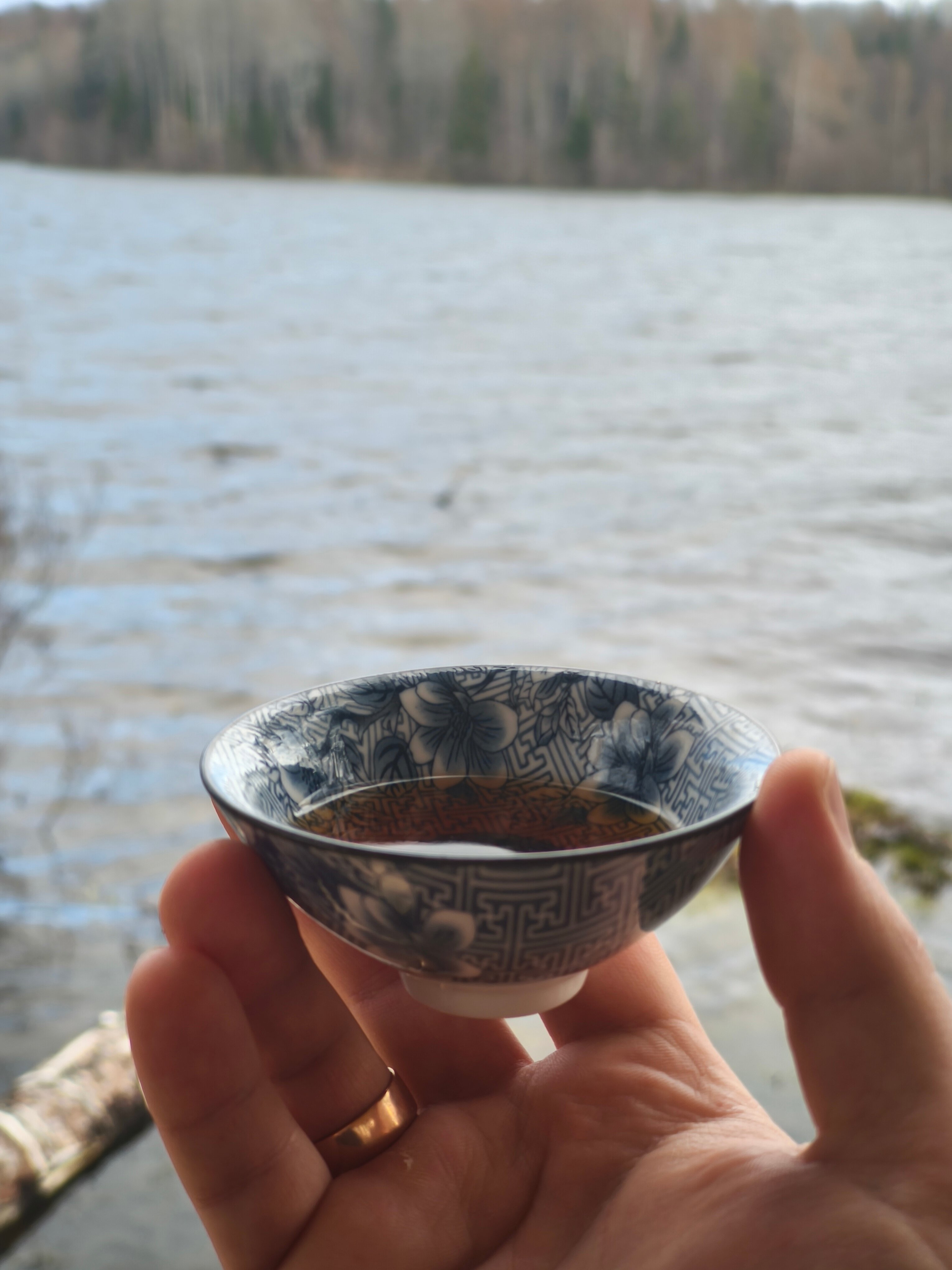 Фото Бухта Лапиковых