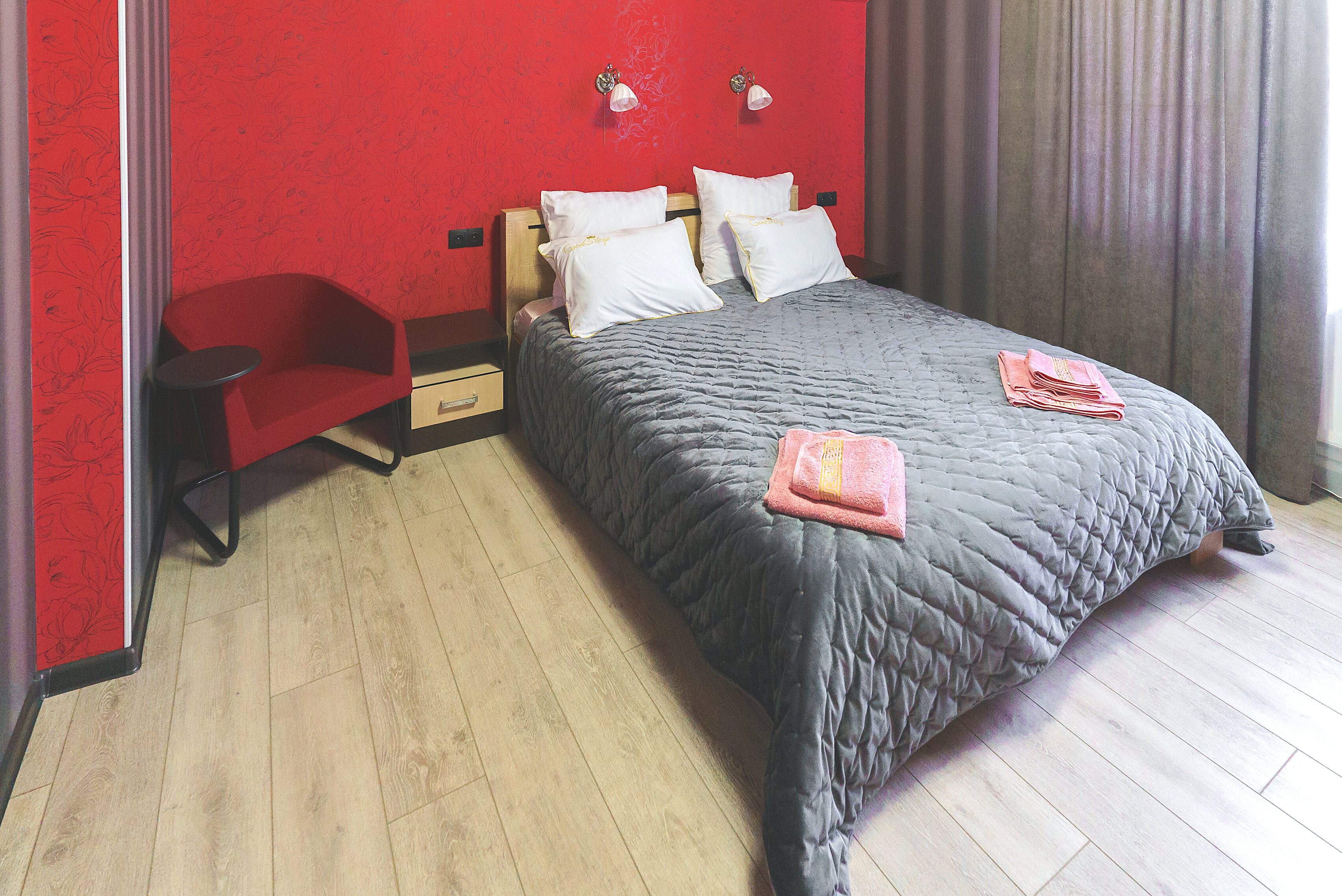 Фото Павловское Подворье