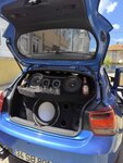 Expert Auto Sound System and Parcel Shelf (Istanbul, Tuzla, Evliya Celebi Neighborhood, Comert Street, 12A) ، صوتيات السيارة