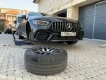 Элит Ремонт (Pobedy Street, 31Б), tires and wheels