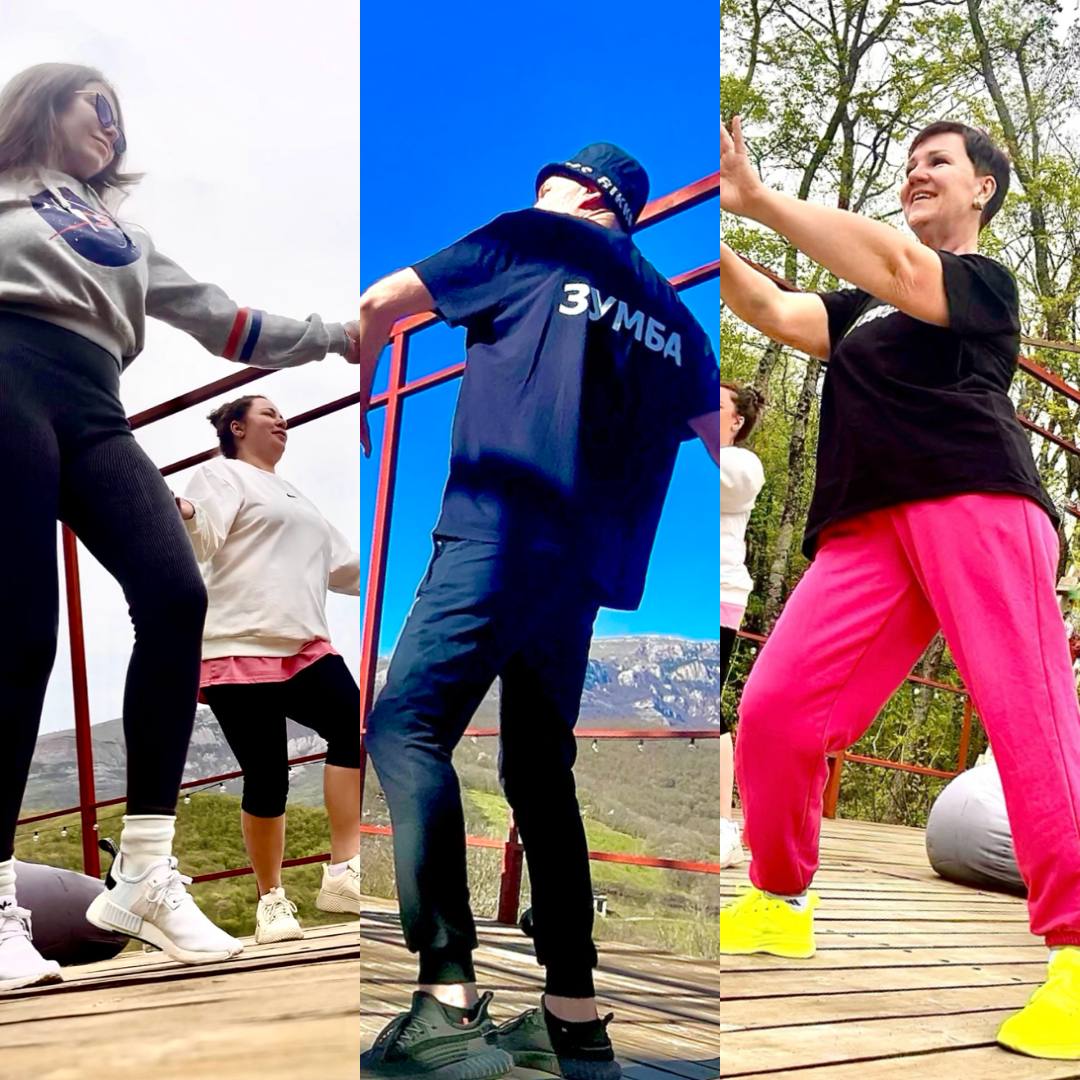 Фото Драйв Парк