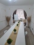 White room (Internatsionalnaya ulitsa, 1А) ، العمل الجماعي