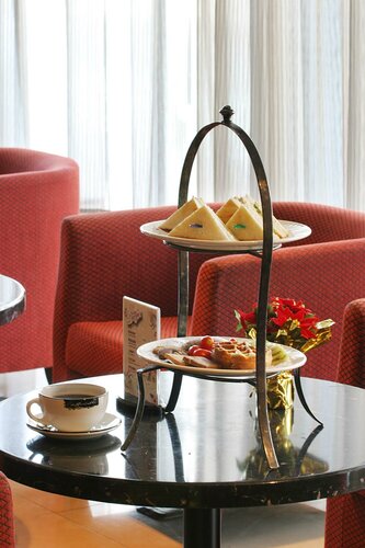 Гостиница Grand Forward Hotel в Таоюане