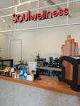 Soul Coffee (Telmana Street, 19), coffee shop