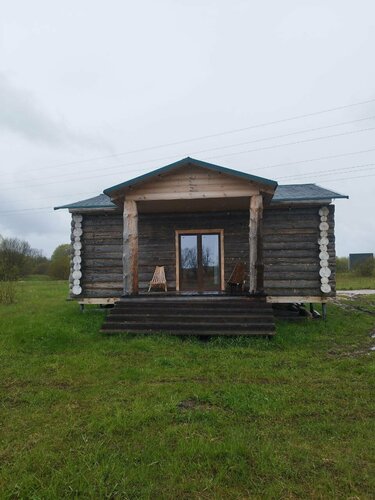 Гостиница Сибирский Дом