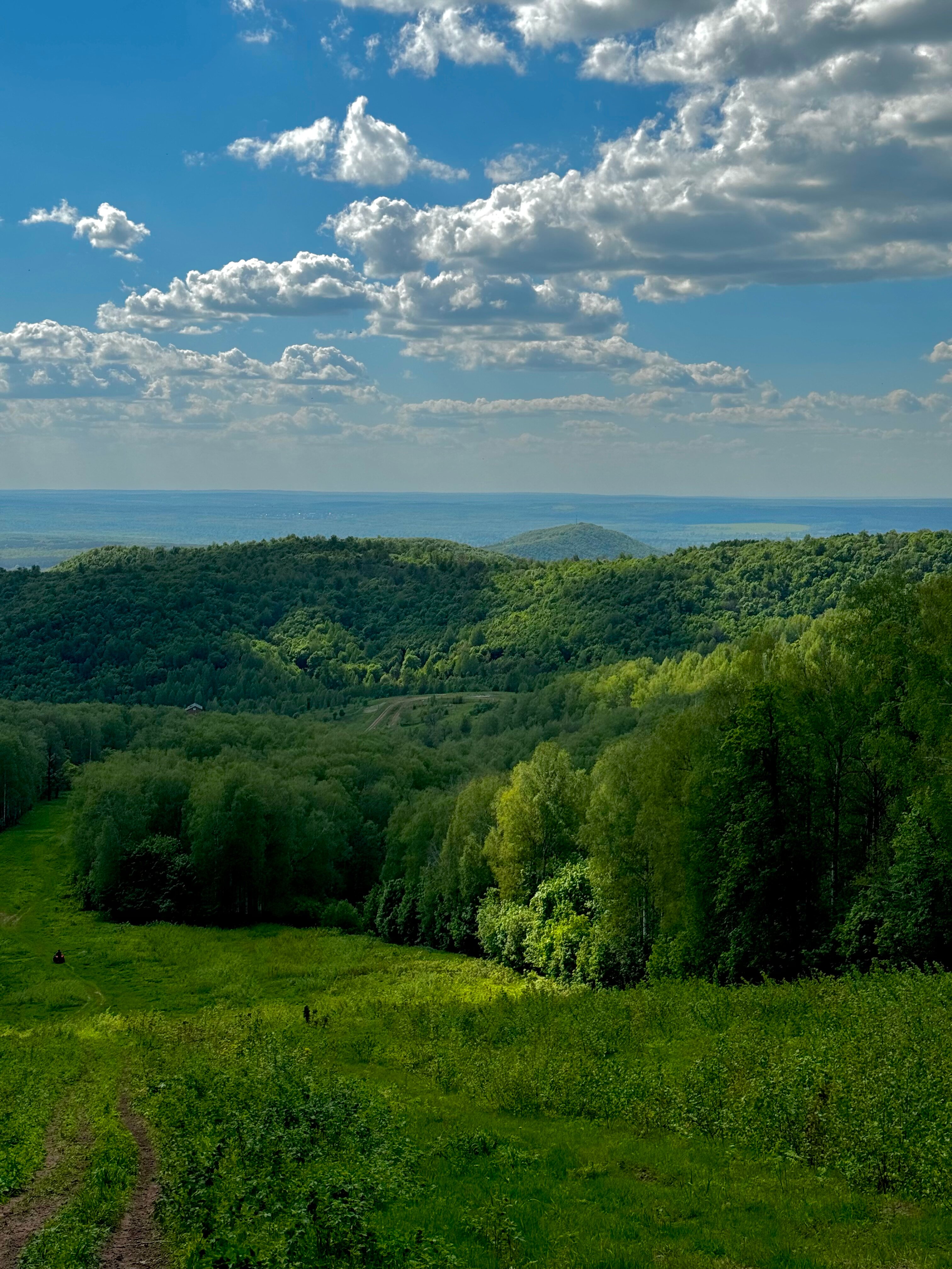 Фото Шале Аджигардак
