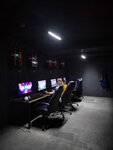 Havana Billiards & Cyber Club (ulitsa Krupskoy, 8/1), computer club