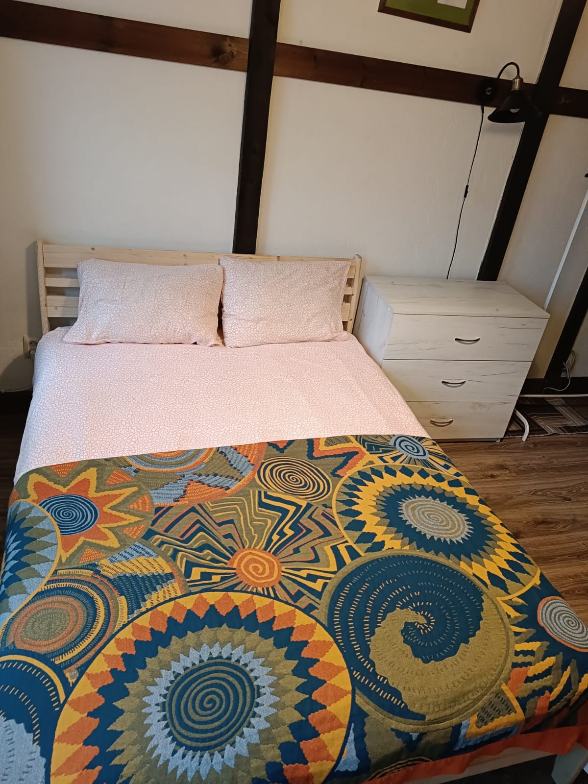 Фото Ок Апарт