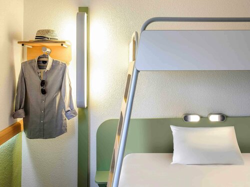 Ibis Budget Birmingham Centre