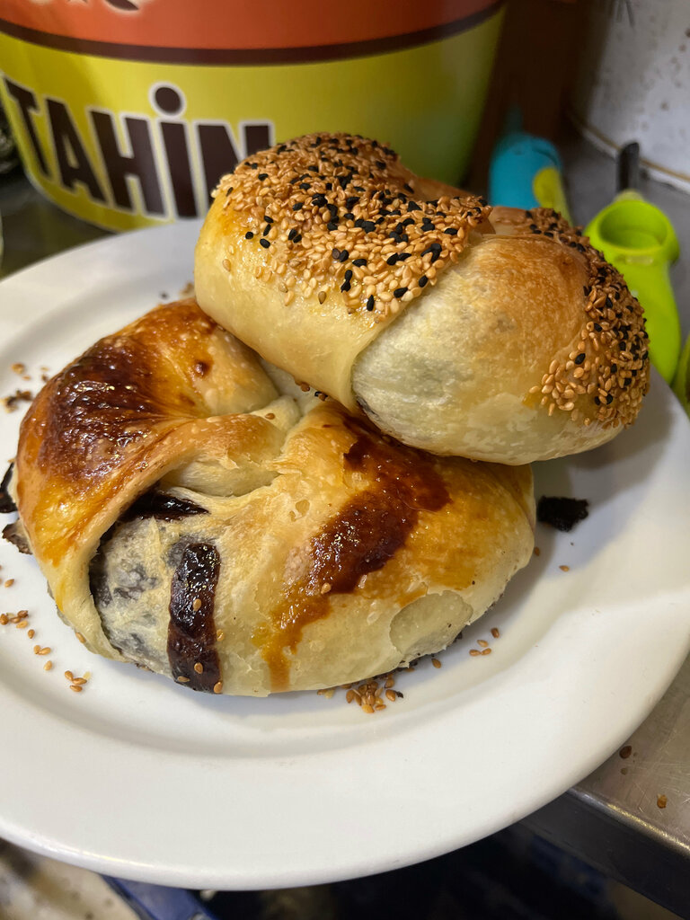 Cafe Kucukyali Gevrek & Cafe, Izmir, photo