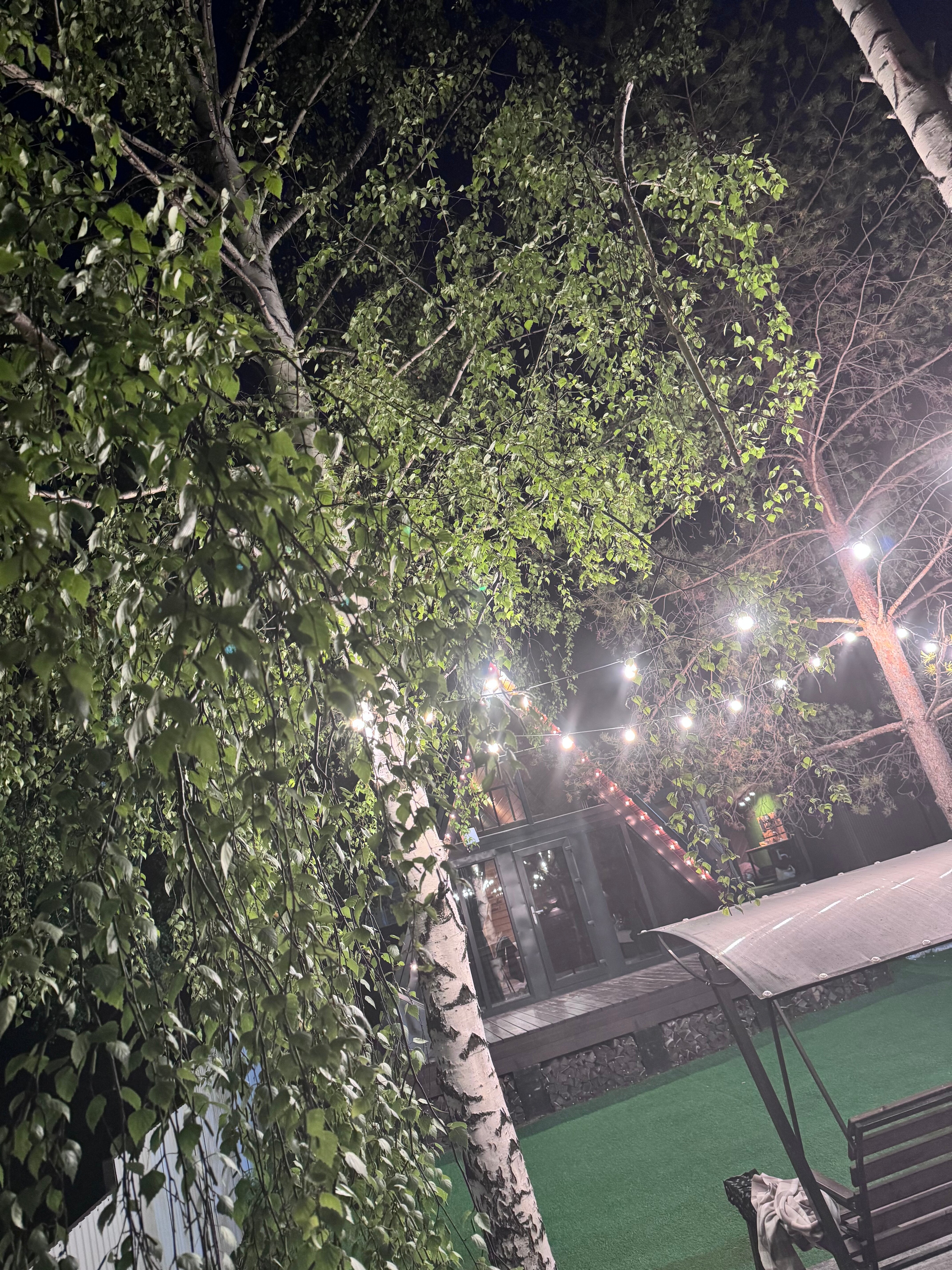 Фото Uslon&Volga