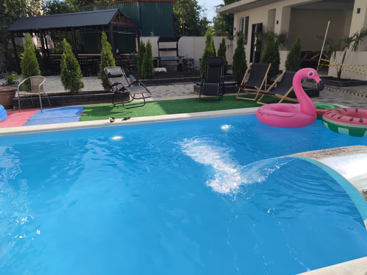 Фото Госевой дом Kivi